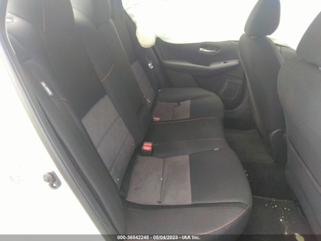 3N1AB8DV3PY240844 Nissan SENTRA SR