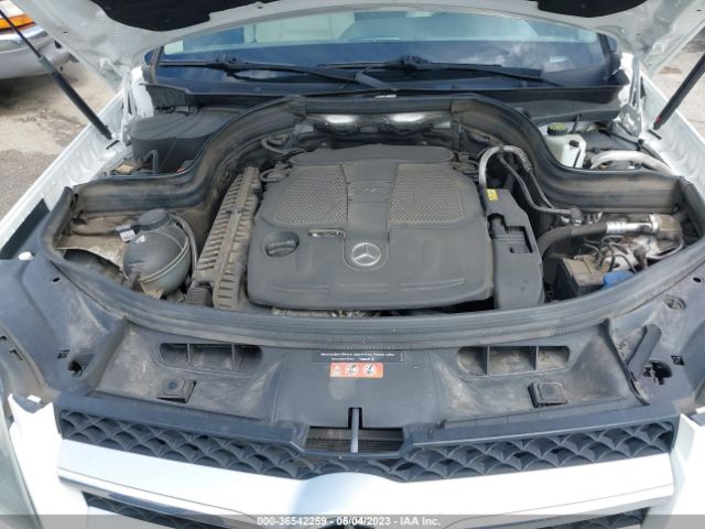 WDCGG5HB6EG297734 Mercedes-Benz Glk-class Glk 350