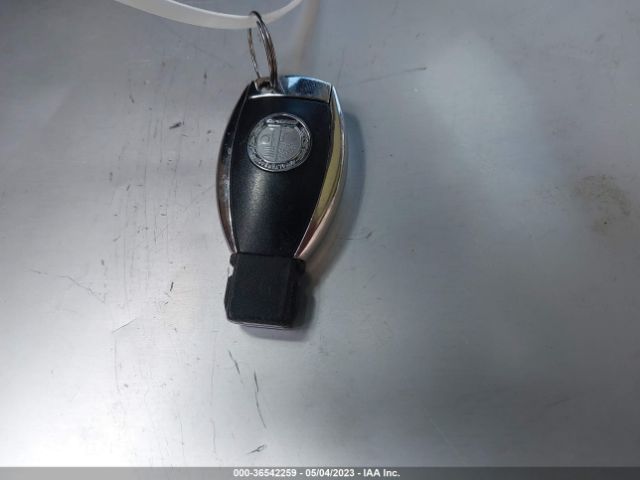 WDCGG5HB6EG297734 Mercedes-Benz Glk-class Glk 350