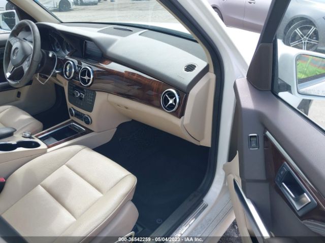 WDCGG5HB6EG297734 Mercedes-Benz Glk-class Glk 350