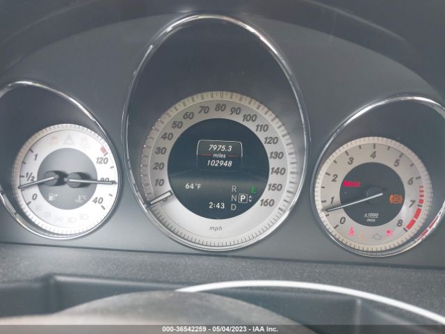 WDCGG5HB6EG297734 Mercedes-Benz Glk-class Glk 350