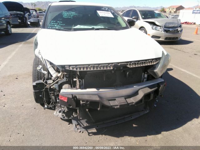 1N4AA6AP2HC360483 Nissan Maxima Sr