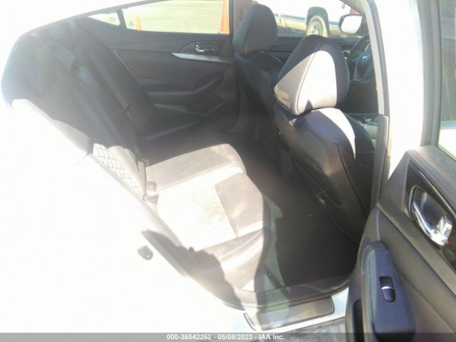 1N4AA6AP2HC360483 Nissan Maxima Sr