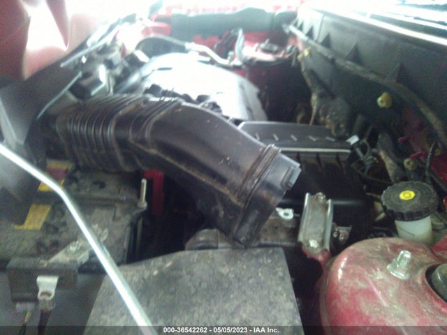 JA4AP3AU3KU030022 Mitsubishi Outlander Sport 2.0