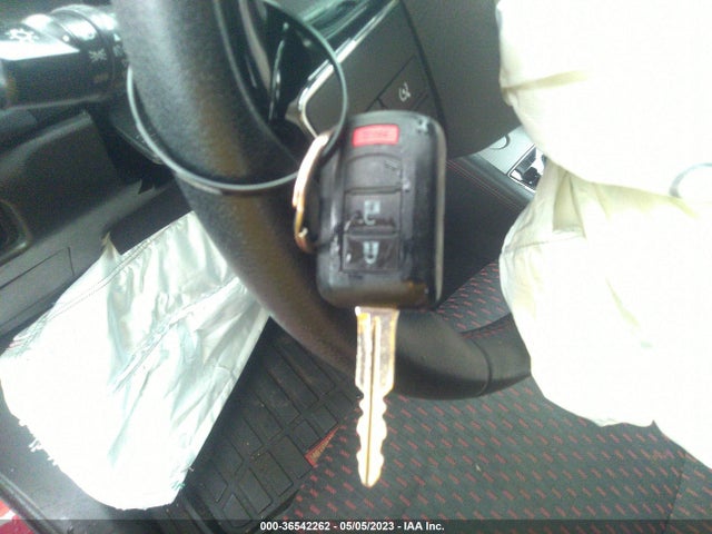 JA4AP3AU3KU030022 Mitsubishi Outlander Sport 2.0