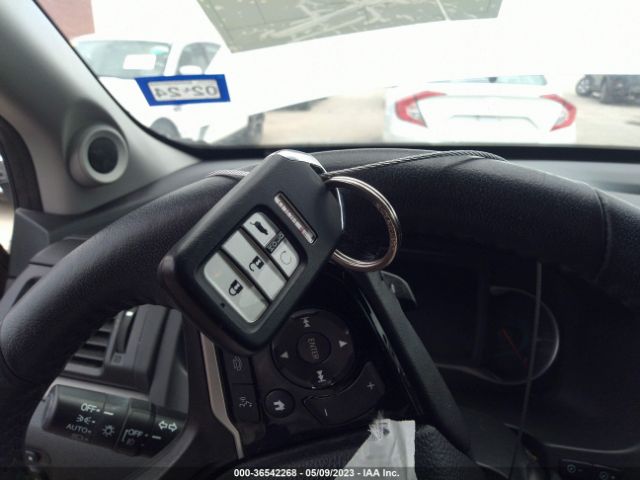 5FNYF5H27NB014264 Honda Pilot Special Edition