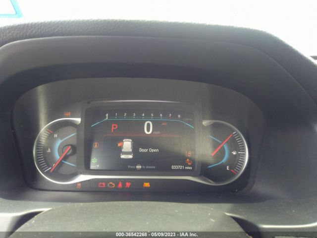 5FNYF5H27NB014264 Honda Pilot Special Edition