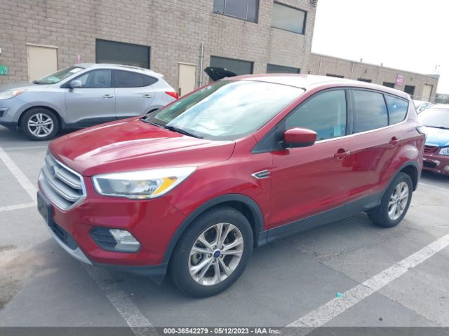 1FMCU0G93HUC89106 Ford ESCAPE SE