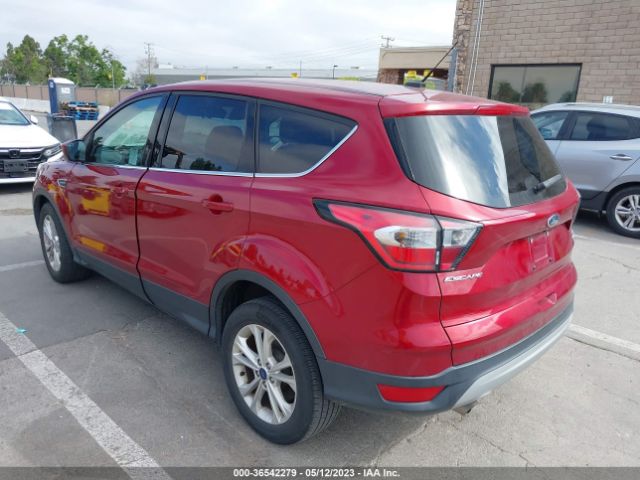 1FMCU0G93HUC89106 Ford ESCAPE SE