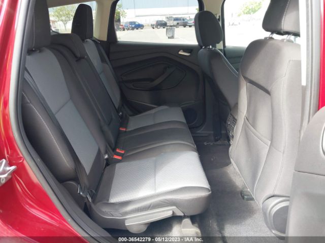 1FMCU0G93HUC89106 Ford ESCAPE SE