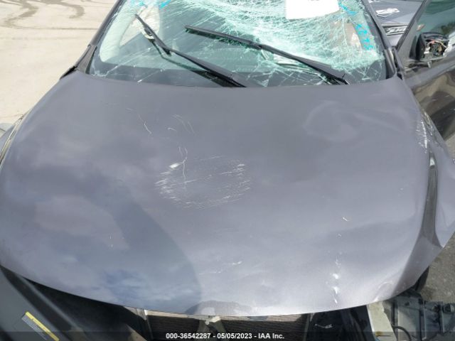 3N1AB7AP1FY343341 Nissan SENTRA SR