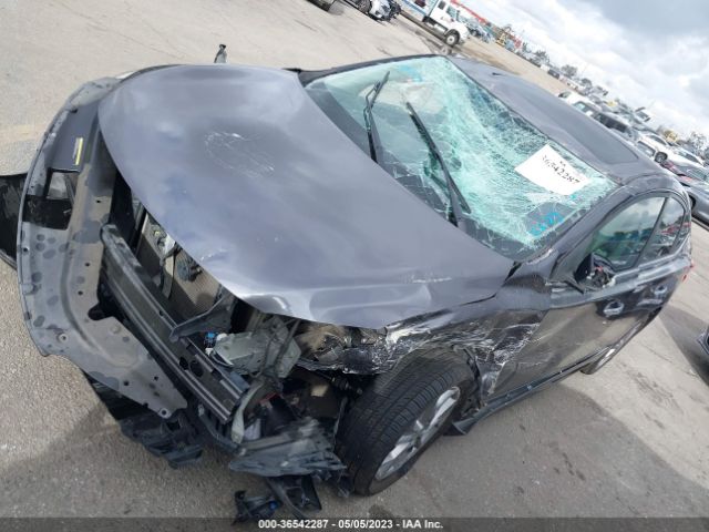 3N1AB7AP1FY343341 Nissan SENTRA SR