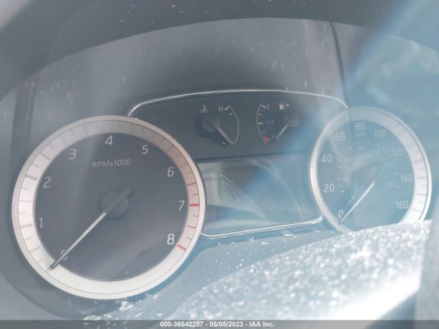 3N1AB7AP1FY343341 Nissan SENTRA SR