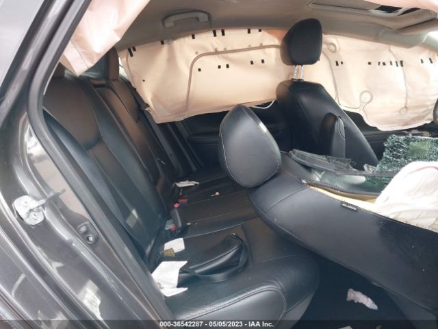3N1AB7AP1FY343341 Nissan SENTRA SR
