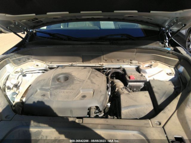 YV4102CKXK1503106 Volvo Xc90 Momentum