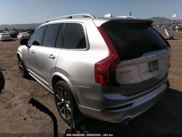 YV4102CKXK1503106 Volvo Xc90 Momentum