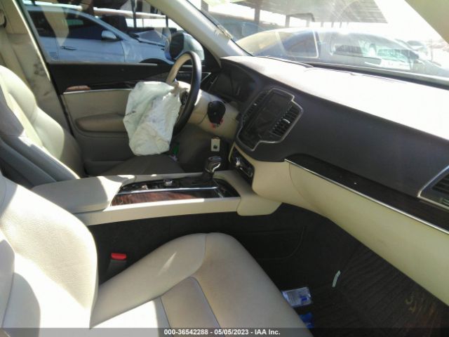 YV4102CKXK1503106 Volvo Xc90 Momentum