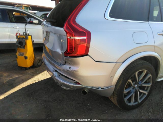 YV4102CKXK1503106 Volvo Xc90 Momentum