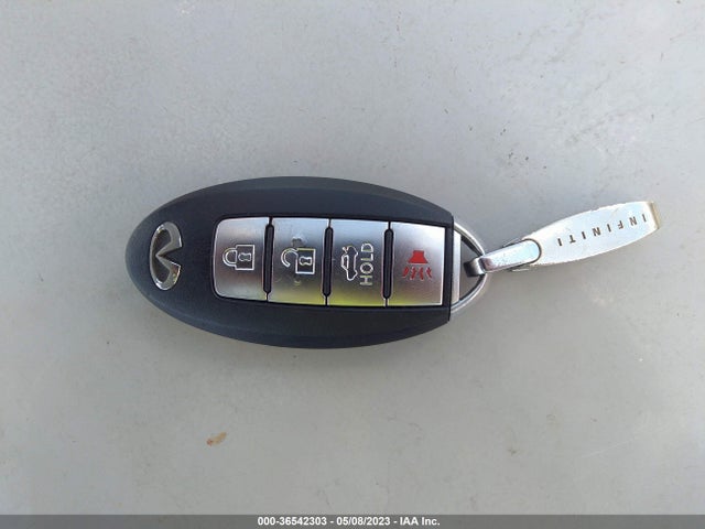 2007 INFINITI G35 SPORT VIN: JNKBV61E97M721345