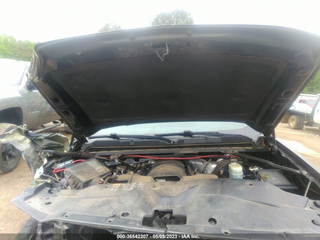 Chevrolet Silverado 1500 2lt 2016 3GCUKREC1GG190884 Image 10