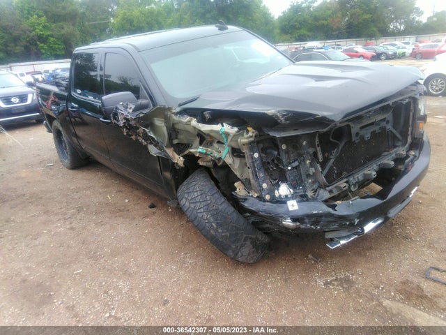 Chevrolet Silverado 1500 2lt 2016 3GCUKREC1GG190884 Image 6