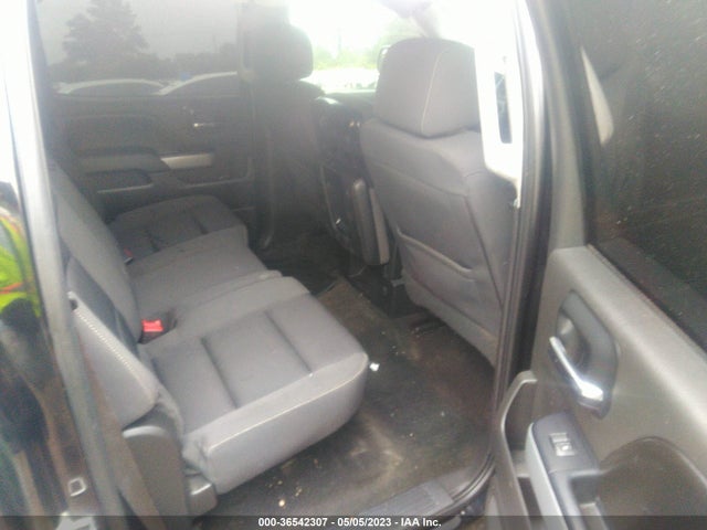 Chevrolet Silverado 1500 2lt 2016 3GCUKREC1GG190884 Image 8