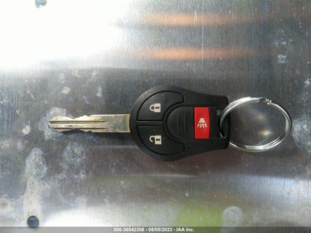JN8AS5MT8FW660040 Nissan Rogue Select S