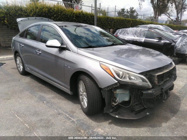 2016 KMHE24L14GA033241 main image