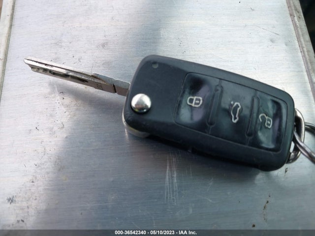 3VWD07AJ8EM414484 Volkswagen Jetta Sedan Se