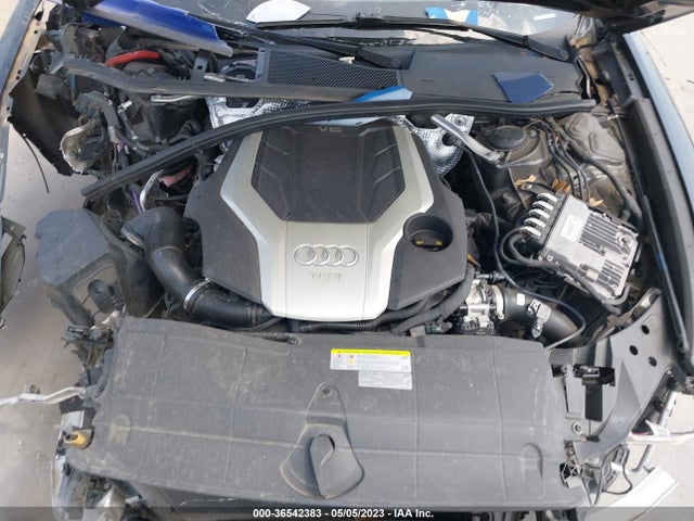 WAUM2AF29KN097857 Audi A6 Prestige