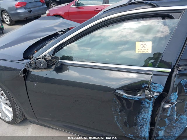 WAUM2AF29KN097857 Audi A6 Prestige