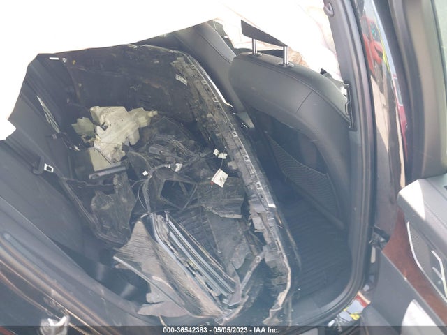 WAUM2AF29KN097857 Audi A6 Prestige