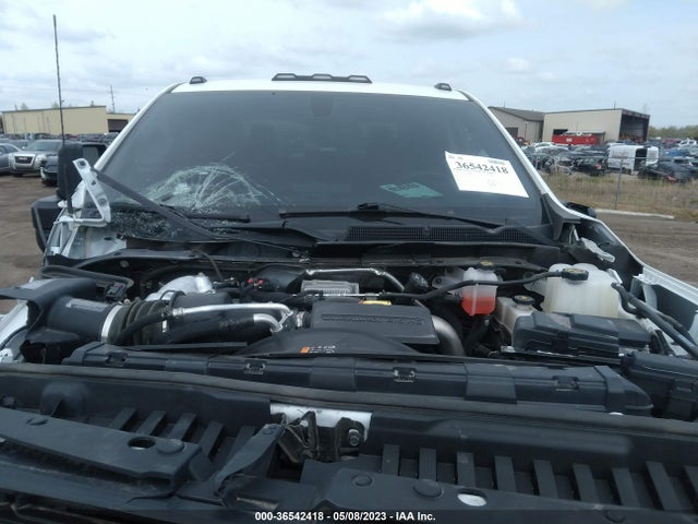 2021 GMC Sierra 3500HD, VIN: 1GT49SEY3MF146574