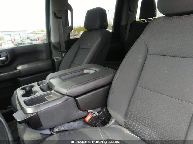 2021 GMC Sierra 3500HD, VIN: 1GT49SEY3MF146574