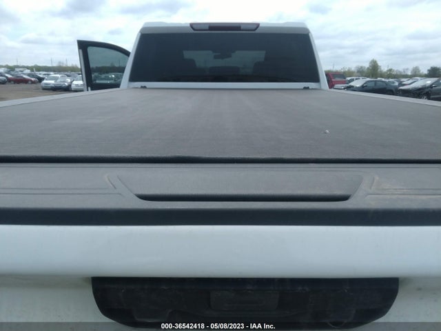 2021 GMC Sierra 3500HD, VIN: 1GT49SEY3MF146574