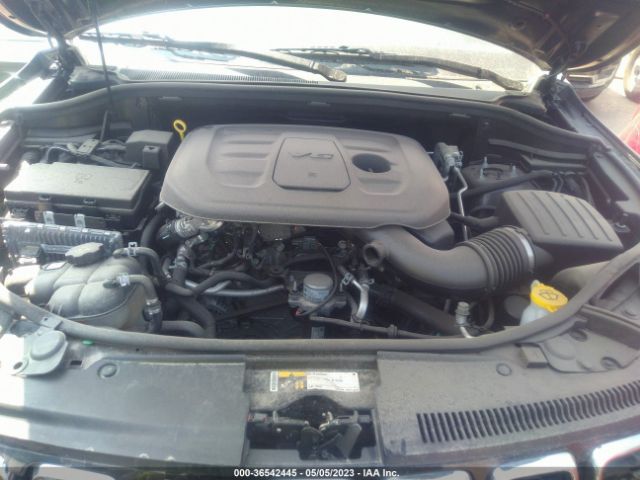 1C4RJEBG7KC789227 Jeep Grand Cherokee Limited