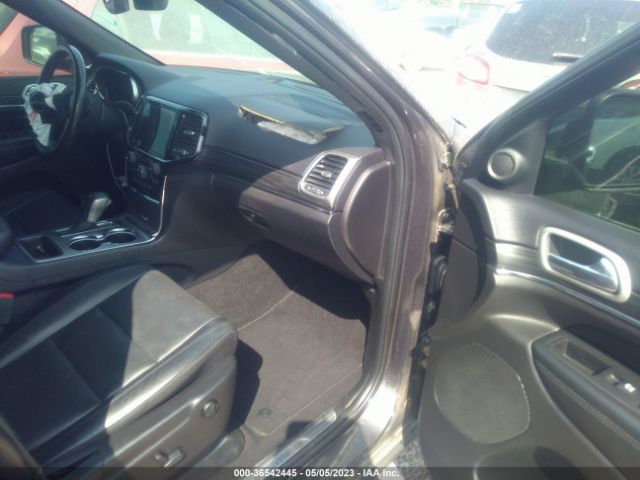 1C4RJEBG7KC789227 Jeep Grand Cherokee Limited