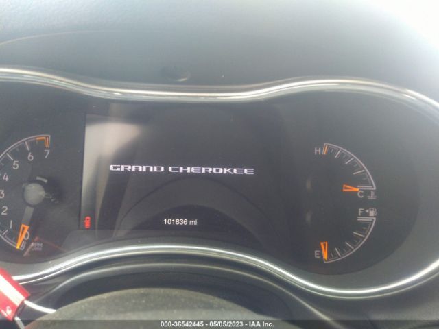 1C4RJEBG7KC789227 Jeep Grand Cherokee Limited