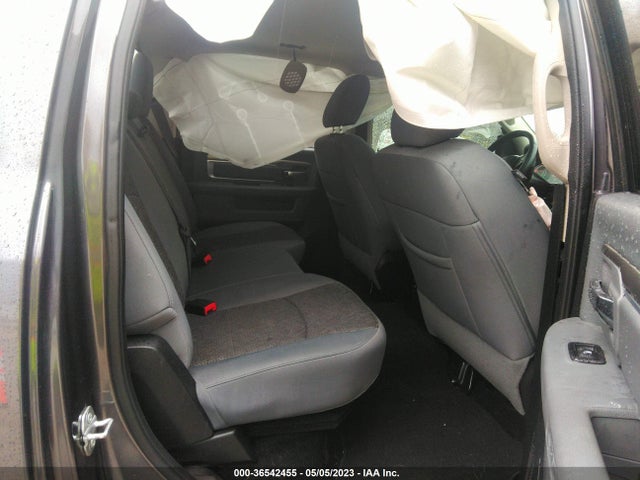 RAM 1500 Big Horn 2015 1C6RR7LT8FS679161 Image 8