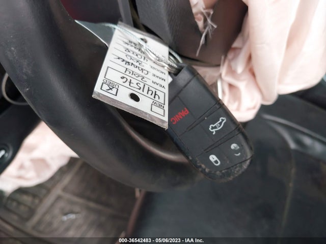 Chrysler 300 2014 2C3CCAAG0EH287238 Image 3