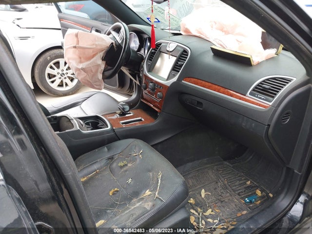 Chrysler 300 2014 2C3CCAAG0EH287238 Image 6