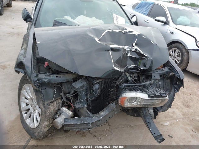 Chrysler 300 2014 2C3CCAAG0EH287238 Image 7