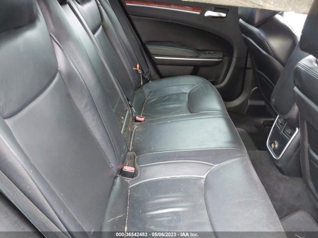 Chrysler 300 2014 2C3CCAAG0EH287238 Image 9