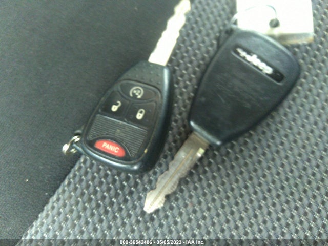 1C4NJRFB3HD165691 Jeep Patriot Latitude