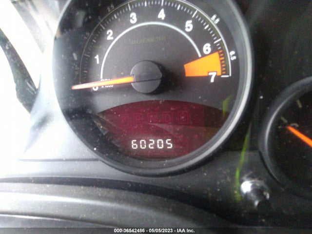 1C4NJRFB3HD165691 Jeep Patriot Latitude