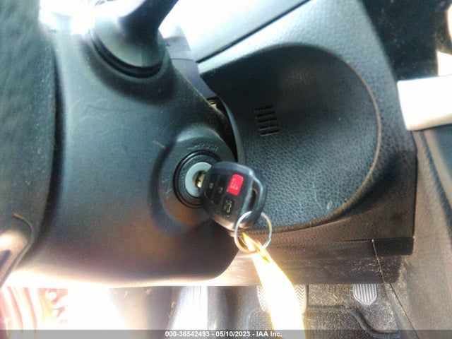 2014 TOYOTA COROLLA L/LE/S/S PLUS/LE PLUS VIN: 2T1BURHE6EC184911