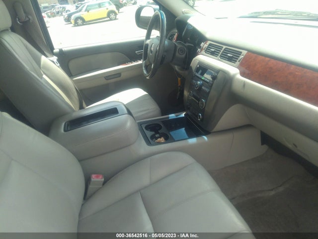 2009 GMC YUKON SLT W/4SA VIN: 1GKFK33029R102608
