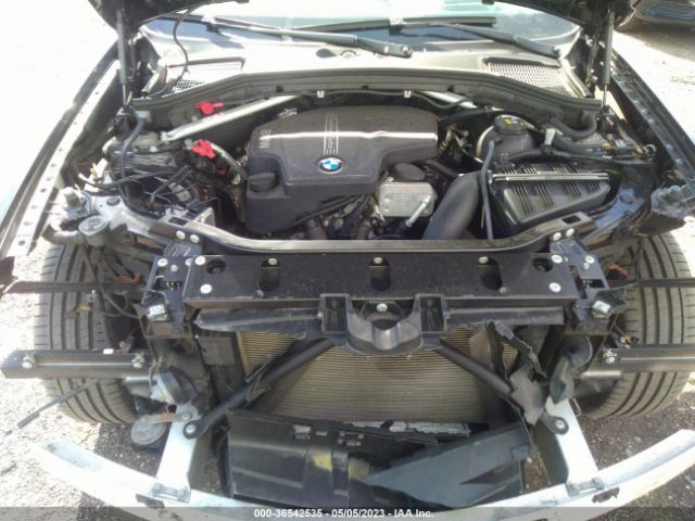 5UXXW3C54H0T78774 BMW X4 Xdrive28i