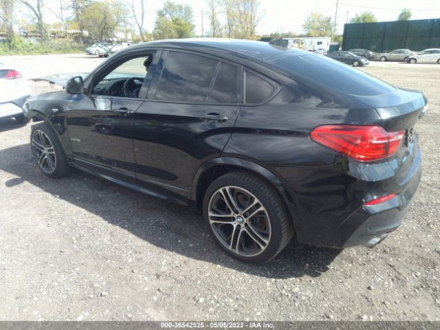 5UXXW3C54H0T78774 BMW X4 Xdrive28i