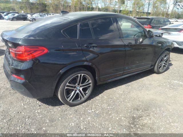 5UXXW3C54H0T78774 BMW X4 Xdrive28i